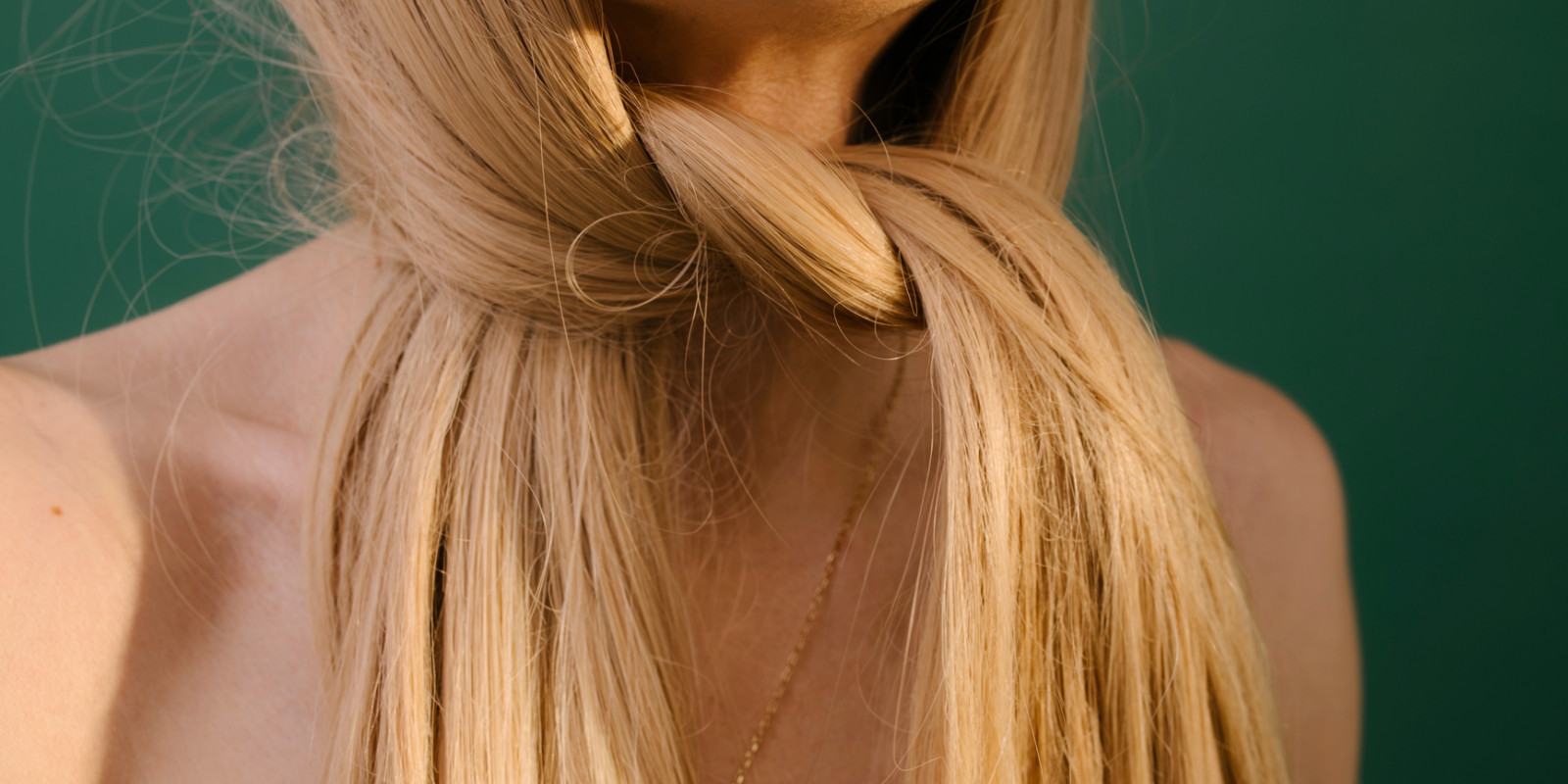 GÅadkie i lÅniÄce wÅosy na co dzieÅ