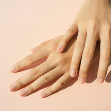 Jak wzmocniÄ paznokcie bez utwardzania?