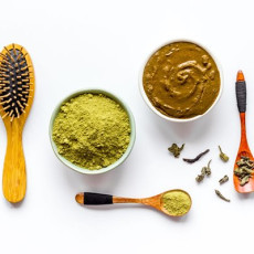 Henna na wÅosy - czy to dobry pomysÅ?