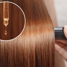 Jak wzmocniÄ wÅosy domowymi sposobami bez pomocy fryzjera?