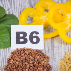 Witamina B6 â wÅaÅciwoÅci, zastosowanie