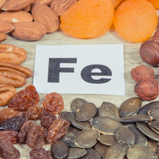 Å»elazo - wÅaÅciwoÅci, zastosowanie