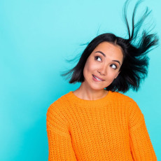 Czy VITAPILÂ® moÅ¼e powodowaÄ porost wÅosÃ³w i wysyp baby hair?