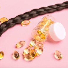 Witaminy na wÅosy - co powinno znaleÅºÄ siÄ w Twojej diecie?