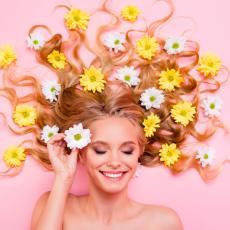 Co zrobiÄ, Å¼eby wÅosy szybciej rosÅy?