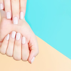 Czy kolagen ma wpÅyw na paznokcie?