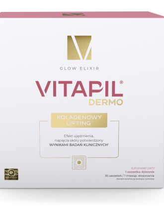 Vitapil Dermo Kolagenowy Lifting